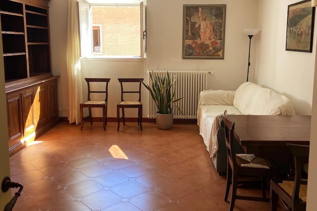 Charm And Relax In Trastevere Рим Экстерьер фото